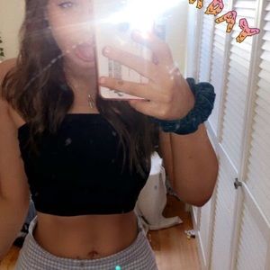 Meet your Posher, Carly